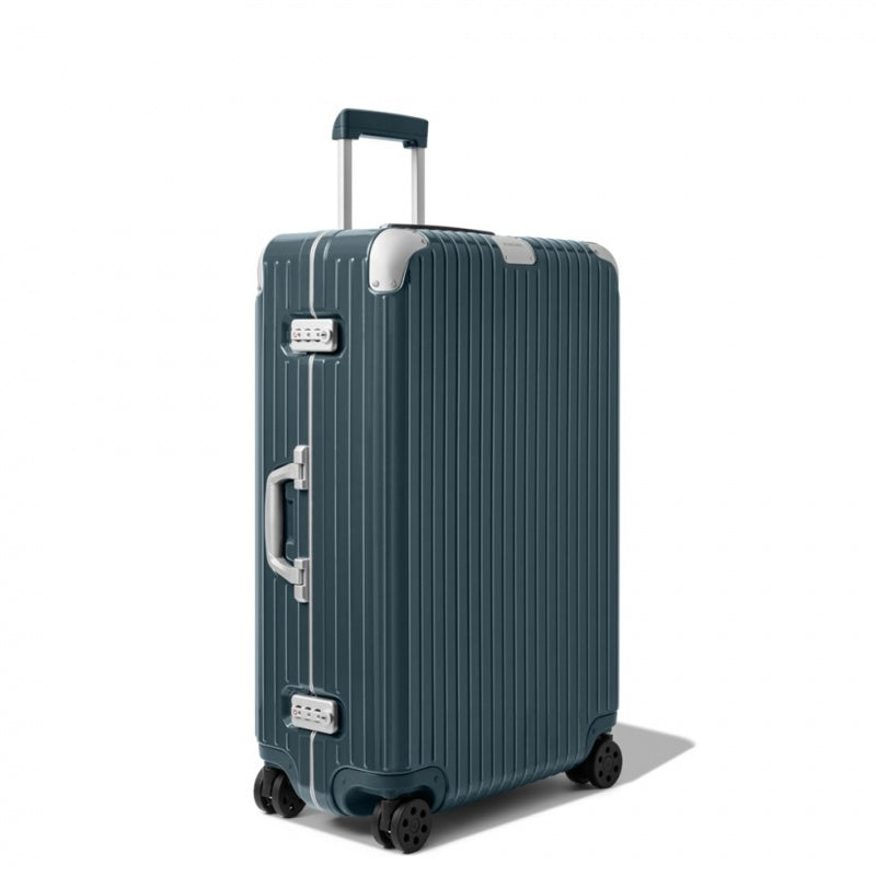 Rimowa Hybrid Large Check-In L Maleta Grey Blau