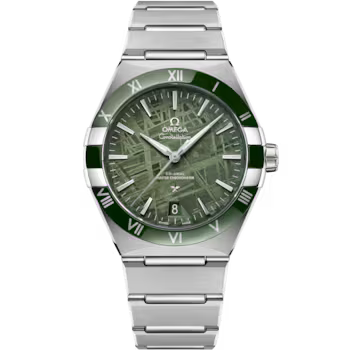Omega Constellation