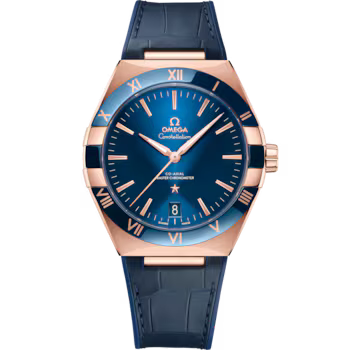 Omega Constellation