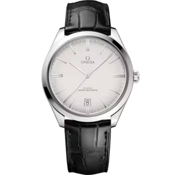 Omega De Ville Trésor