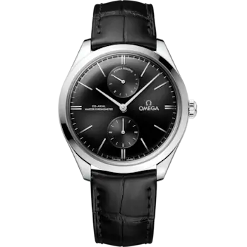 Omega De Ville Trésor