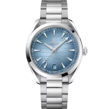 Omega Seamaster Aqua Terra 150M