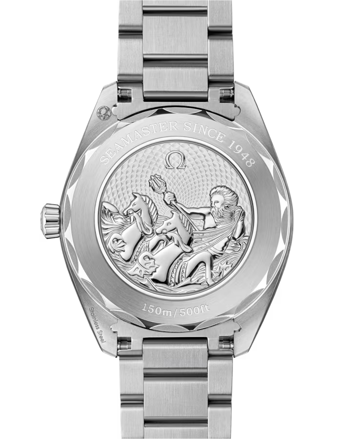 Omega Seamaster Aqua Terra 150M