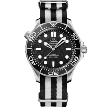 Omega Seamaster Diver 300M