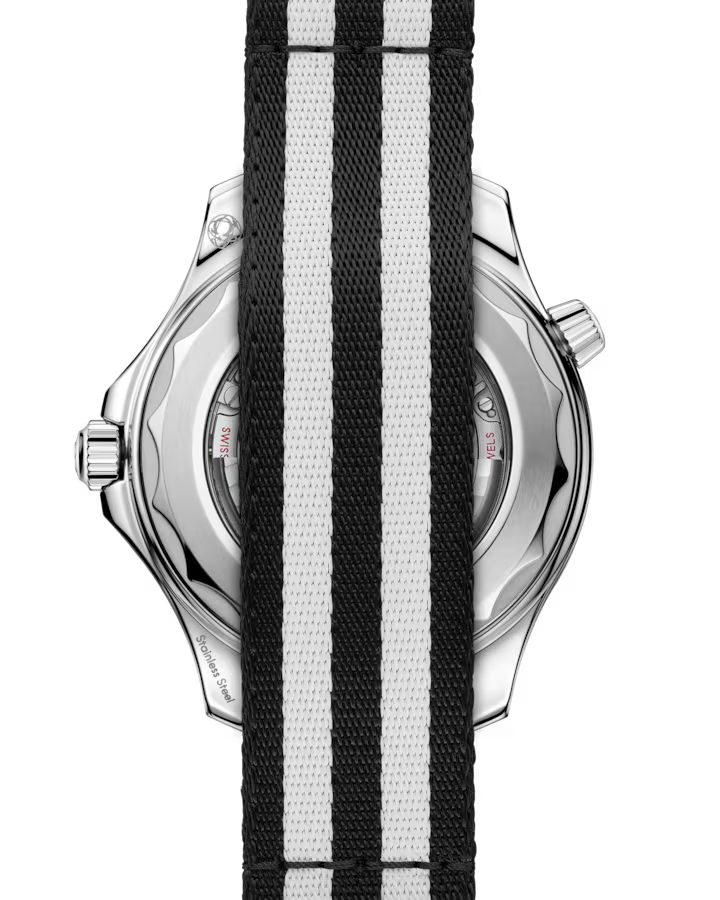 Omega Seamaster Diver 300M