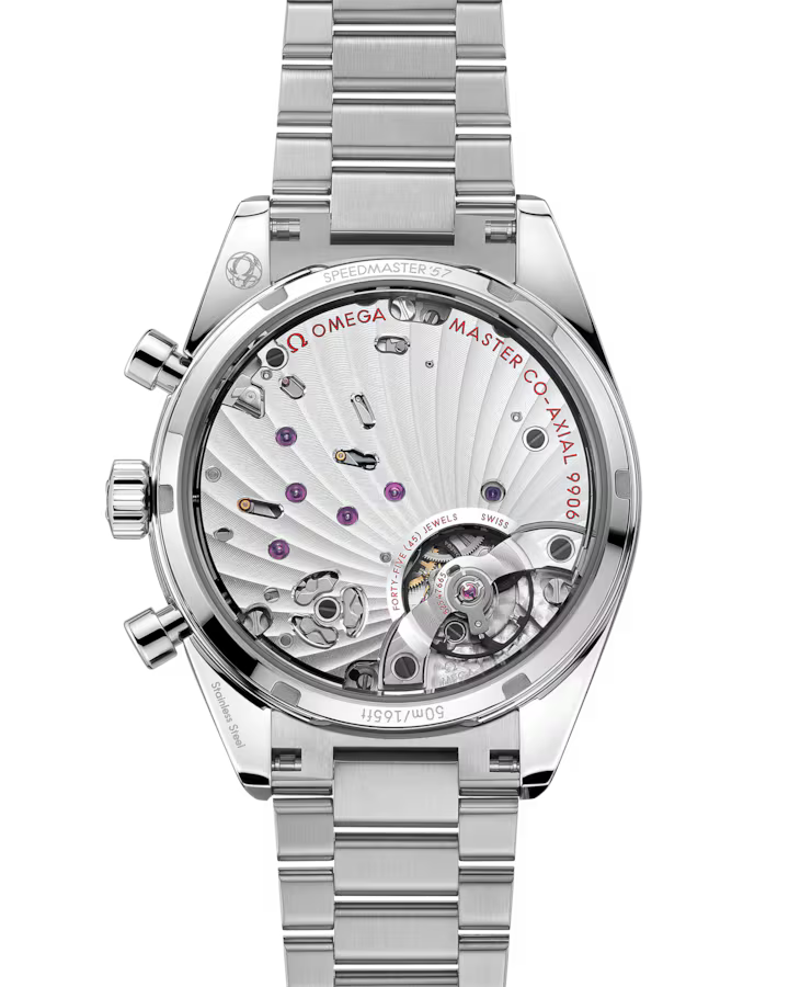 Omega Speedmaster '57