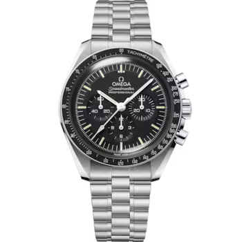 Omega Speedmaster Moonwatch Professional