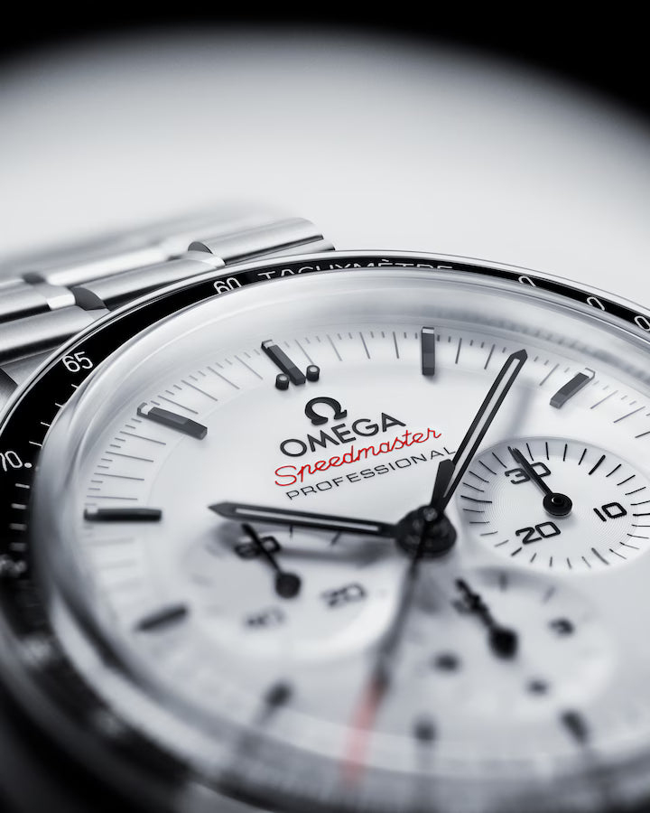 Omega Speedmaster Moonwatch Professional