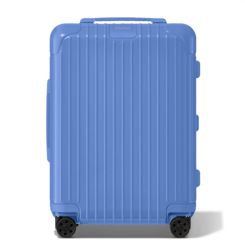 Rimowa Essential Cabin Laufschuhe Carry-On Maleta Blau