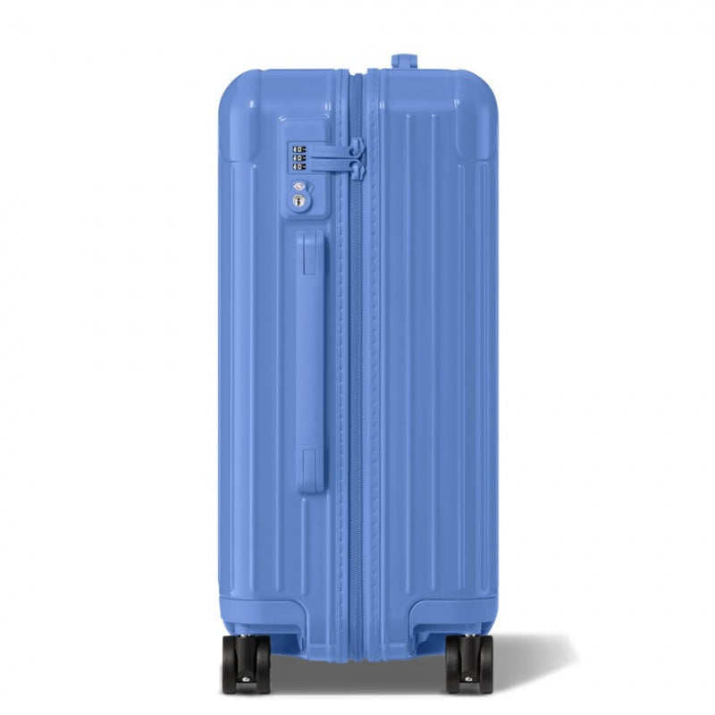 Rimowa Essential Cabin Laufschuhe Carry-On Maleta Blau