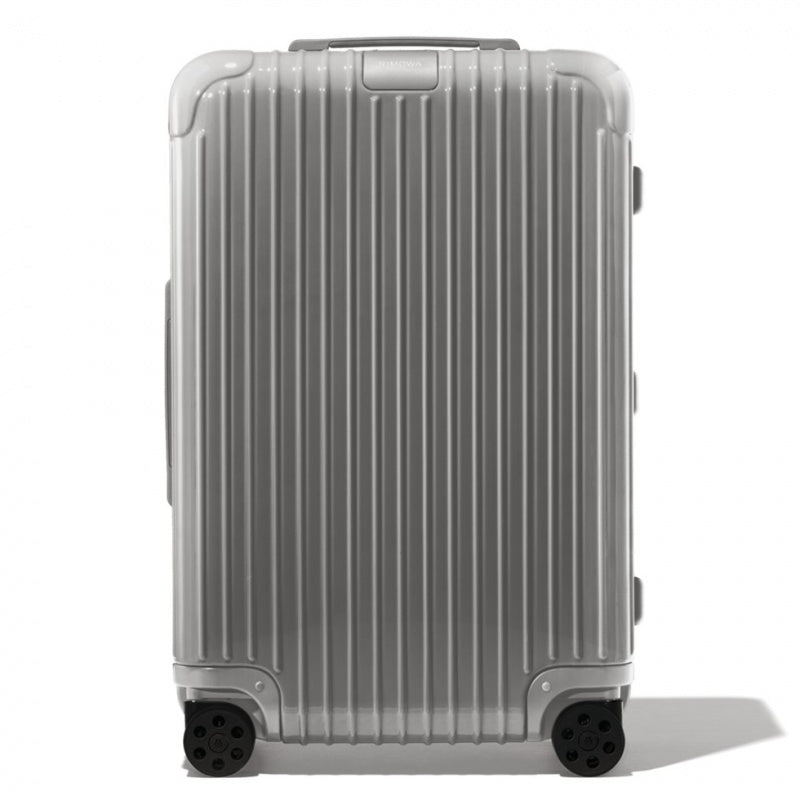 Rimowa Essential Check-In M Laufschuhe Maleta Grey