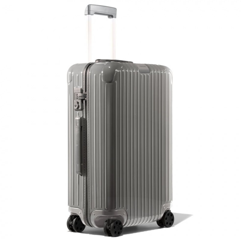 Rimowa Essential Check-In M Laufschuhe Maleta Grey