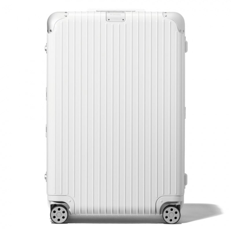 Rimowa Hybrid Large Check-In L Maleta White