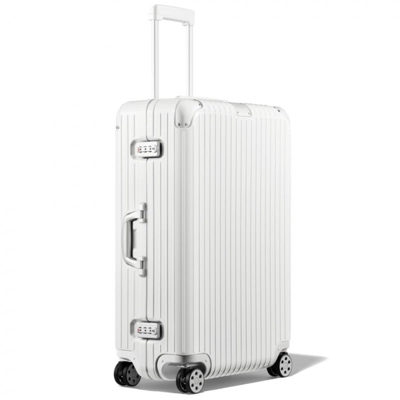 Rimowa Hybrid Large Check-In L Maleta White