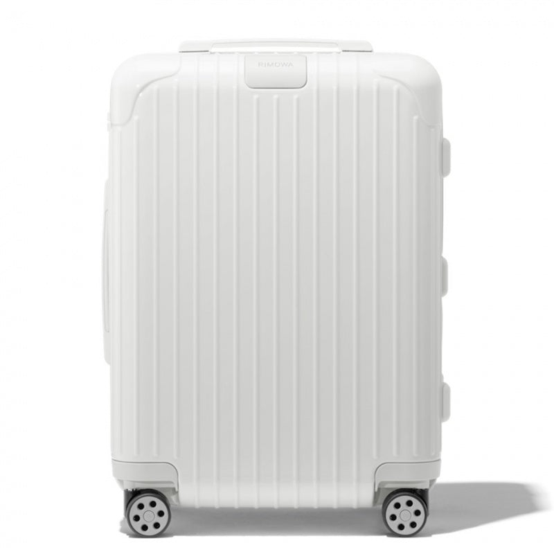 Rimowa Essential Cabin Laufschuhe Carry-On Maleta White