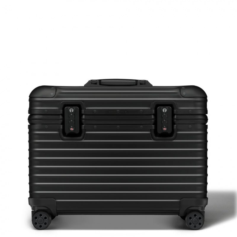 Rimowa Pilot Case Maleta Black