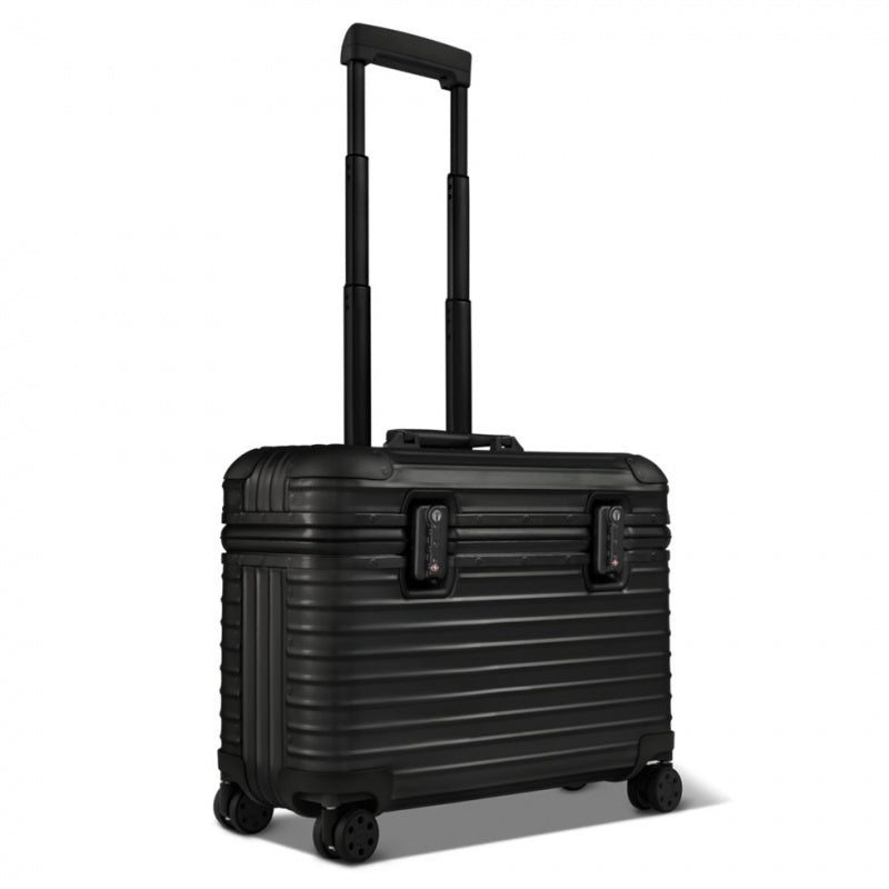 Rimowa Pilot Case Maleta Black