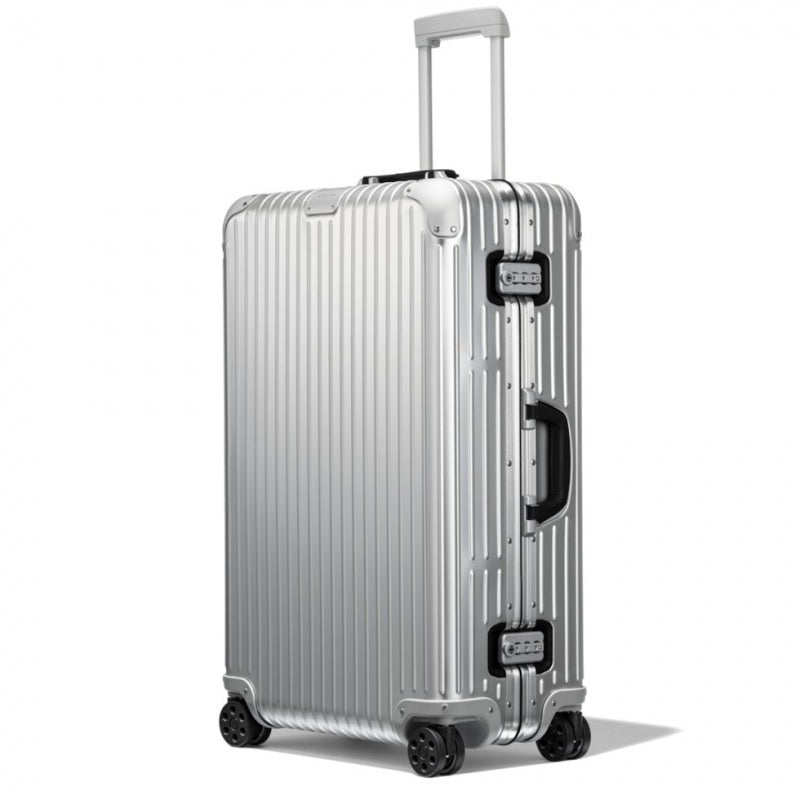 Rimowa Check-In L Twist Maleta Black