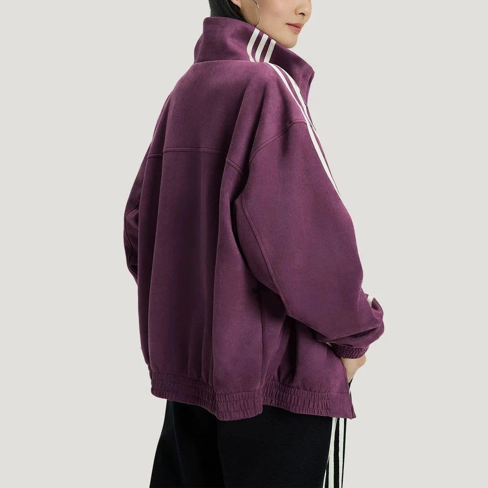Chaqueta Informal Adidas Originales CTT China Edición Limitada 2026