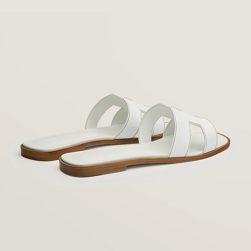 Hermés Sandalias Oran