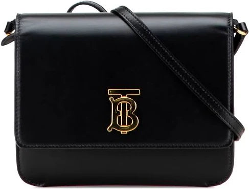 Burberry bolsa crossbody TB mini