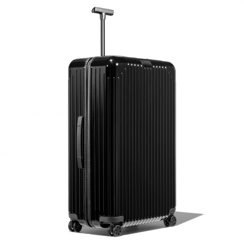 Rimowa Essential Lite Check-In L Laufschuhe Maleta Black