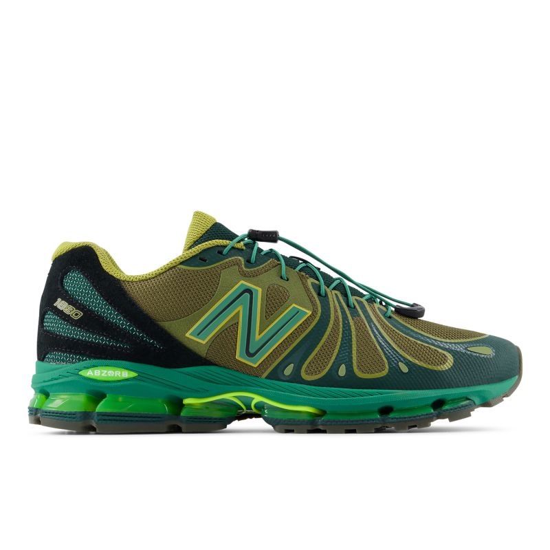 New Balance ABZORB 1890 shoes | U18907BP