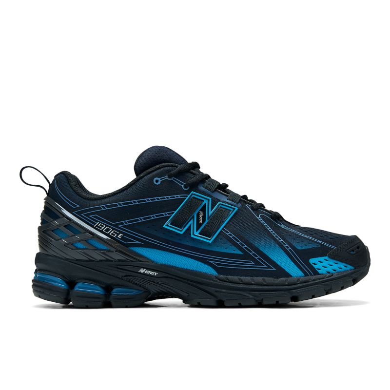 New Balance zapatillas 1906R de tejido técnico | U19064Z7