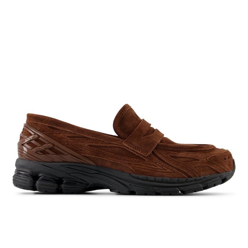 New Balance tenis 1906L Rich Oak | U1906LNS