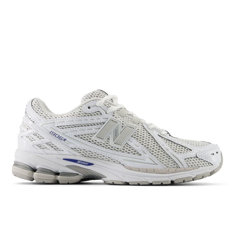 New Balance tenis 1906R White/Team Royal | U1906RCA
