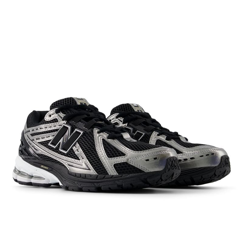 New Balance tenis 1906R Black Grey White | U1906RCF