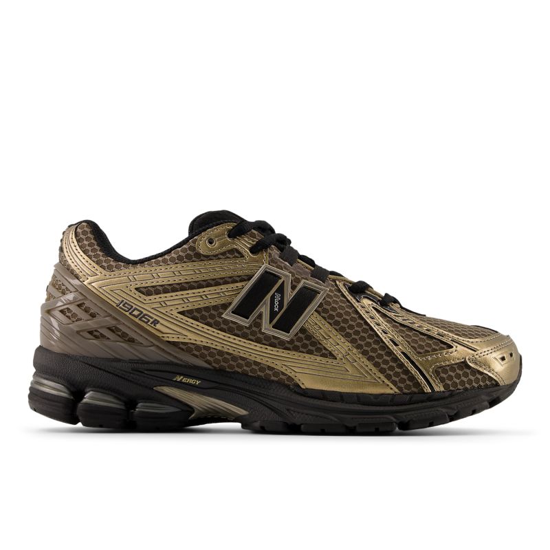 New Balance tenis 1906R con paneles | U1906RCJ