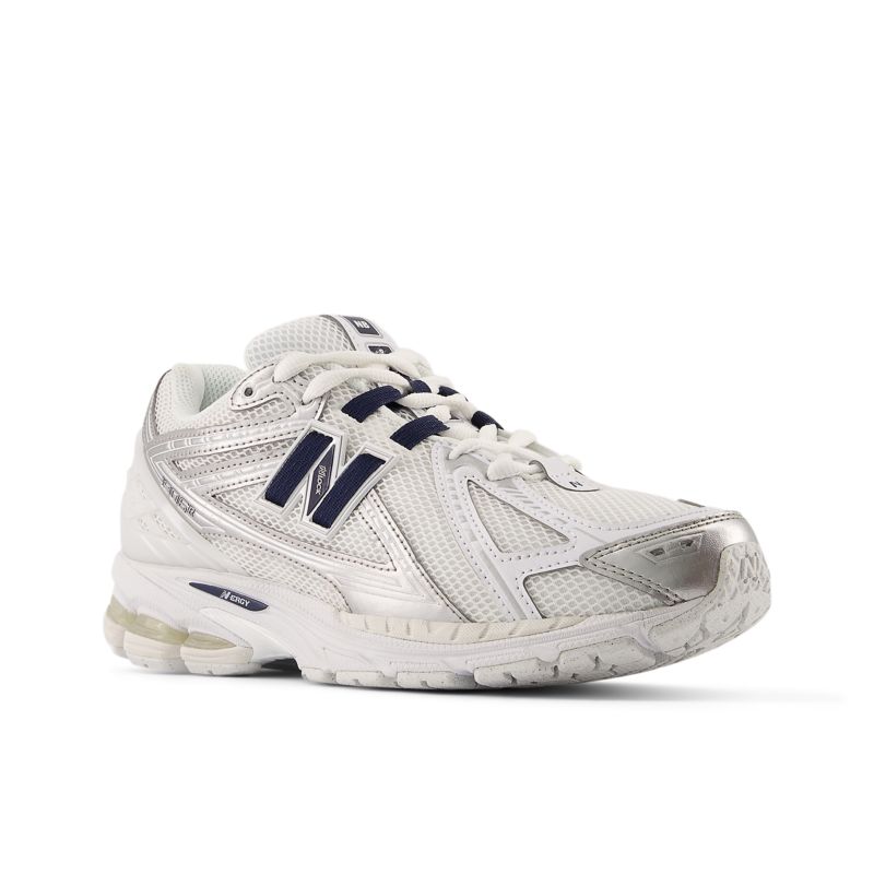 New Balance tenis 1906R con paneles | U1906RCM