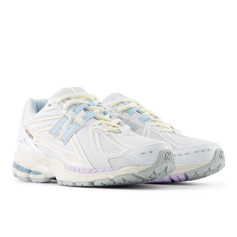 New Balance tenis 1906R en colaboración con Tyrese Maxey | U1906RTM