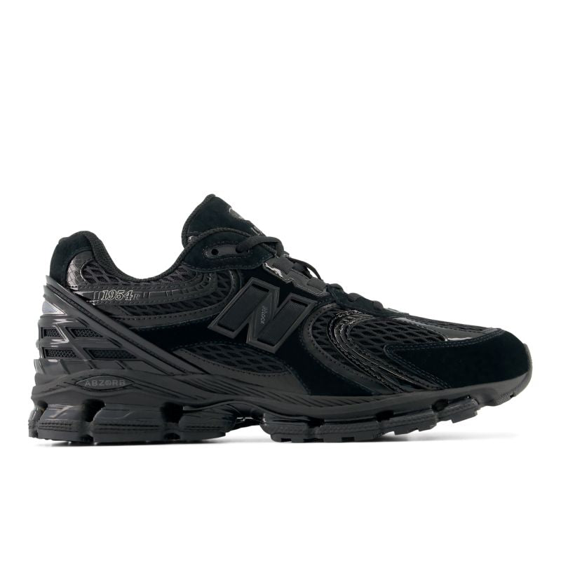 New Balance tenis 1906R con paneles | U19543VU