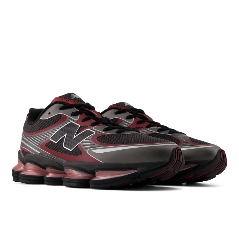 New Balance tenis de malla 2000 | U20001VD
