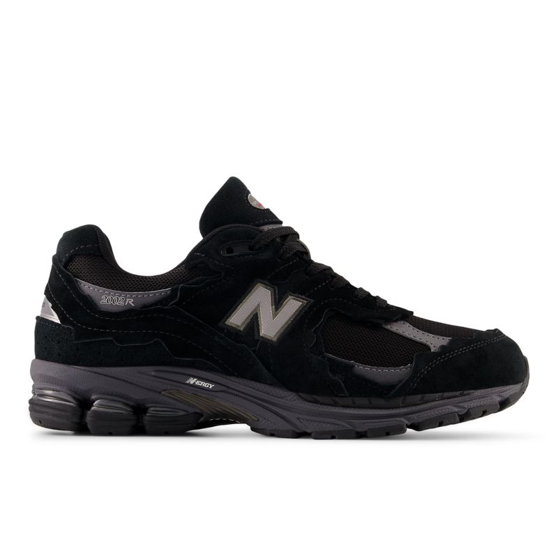 New Balance tenis con paneles