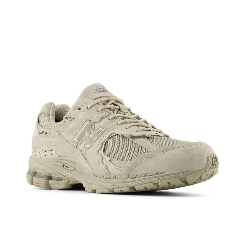 New Balance tenis con paneles 2002DX