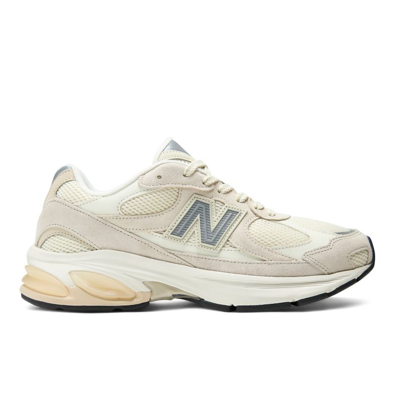 New Balance zapatos 2010 | U201079X