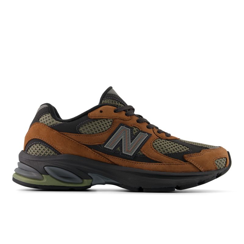 New Balance tenis 2010 | U2010ANV