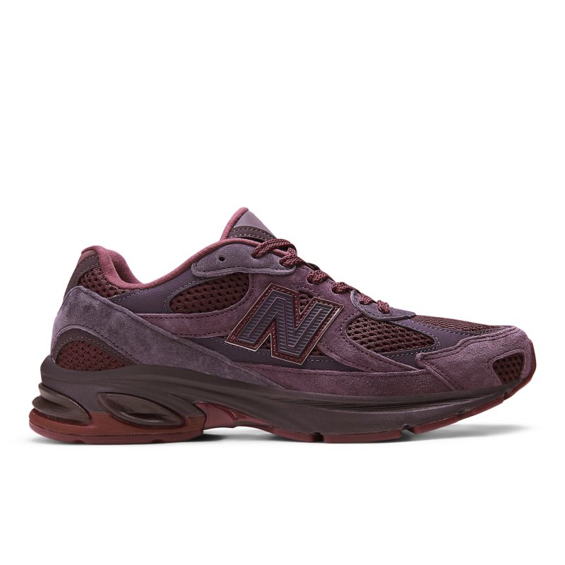 New Balance tenis 2010 en colaboración con Rich Paul | U2010RP1