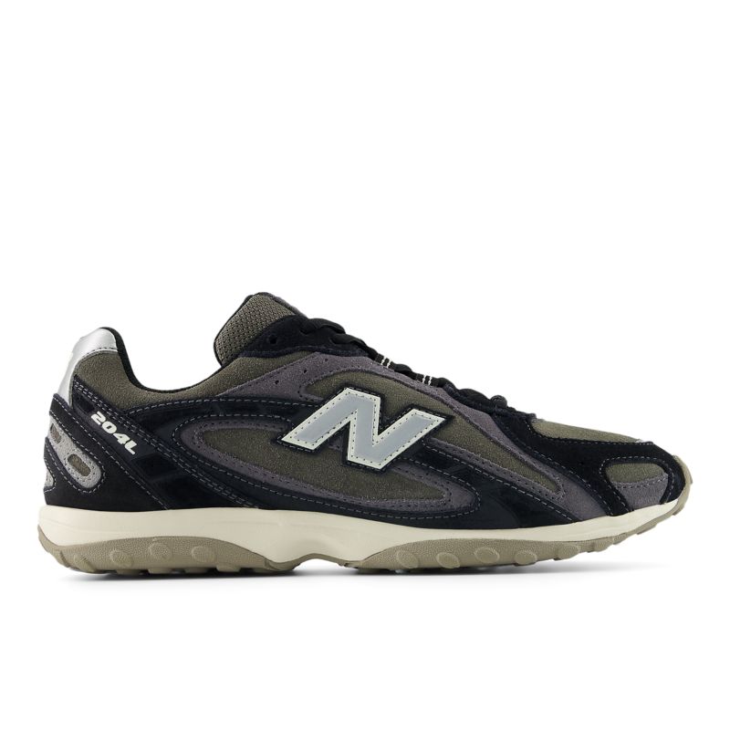 New Balance tenis 204L | U204L5WZ