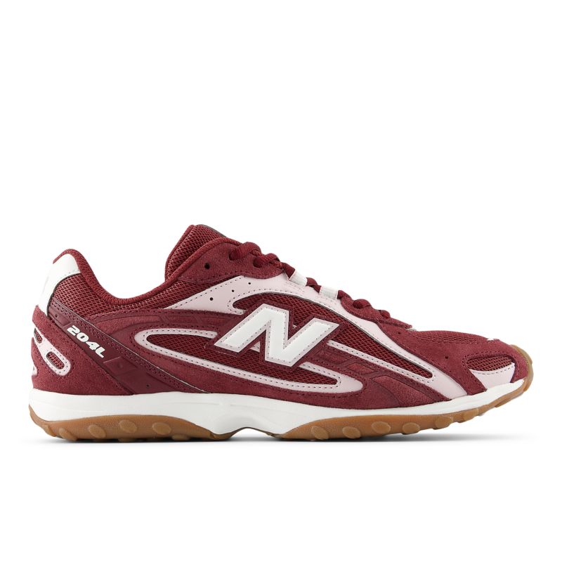 New Balance tenis 204L | U204L6MW
