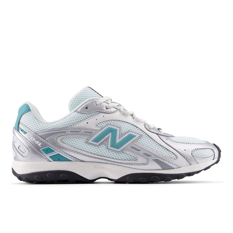 New Balance tenis con parche del logo 204L | U204L7A8