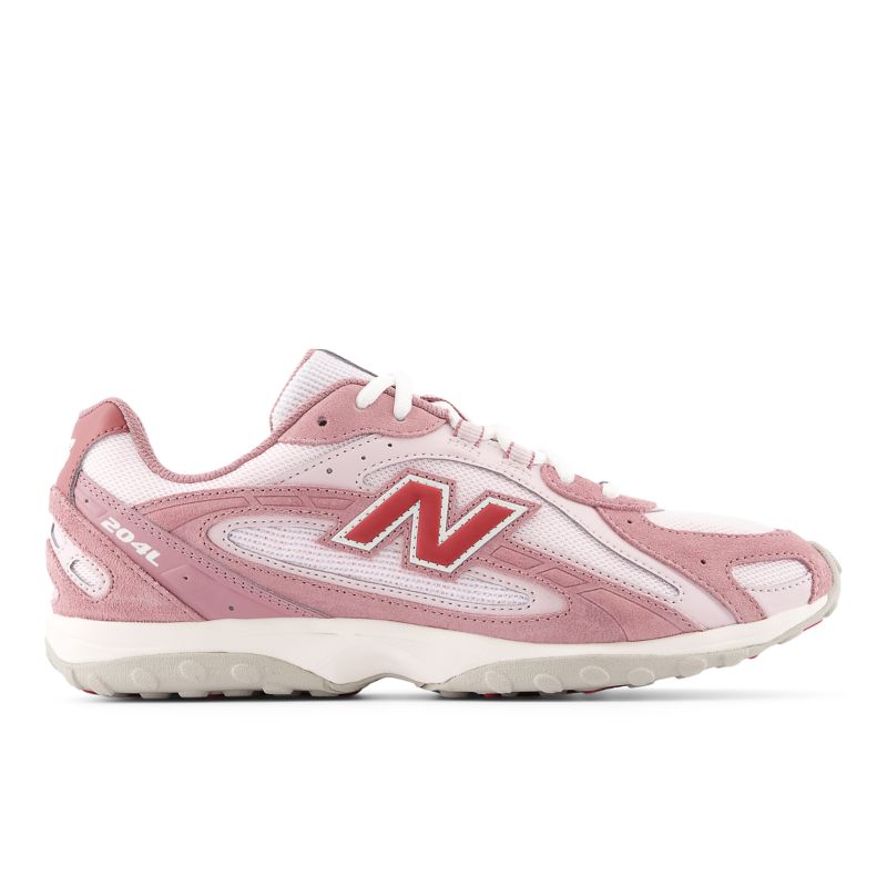 New Balance tenis bajos 204L | U204L7AM