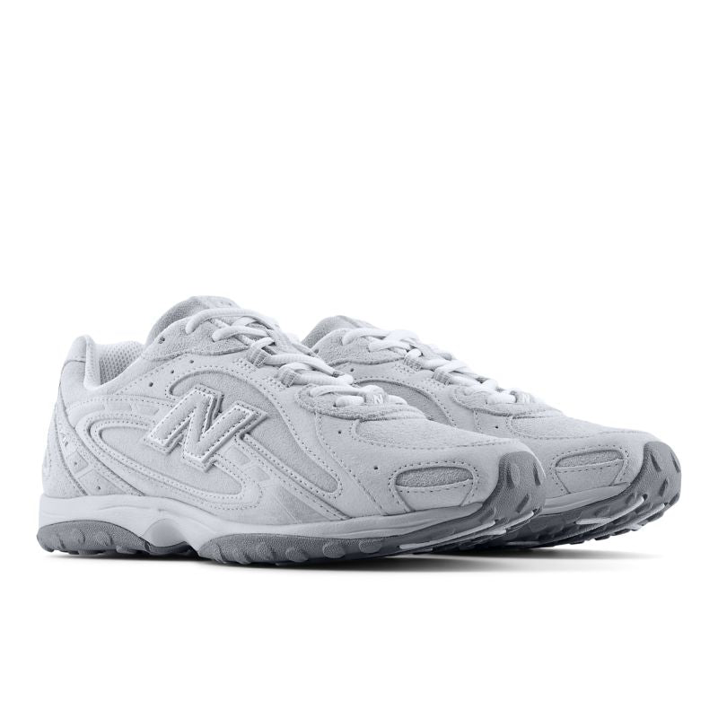 New Balance tenis 204L a paneles | U204LMMB