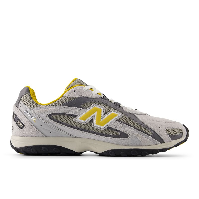New Balance tenis 204 LNPB | U204LNPB
