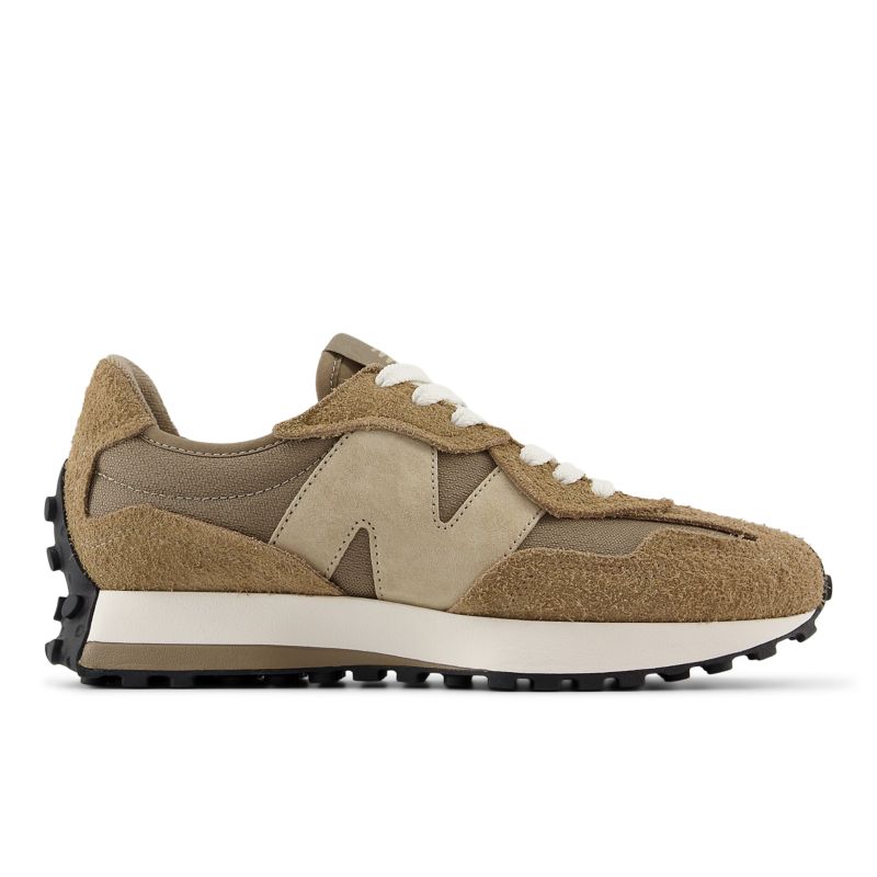 New Balance tenis 327 "Mushroom Stoneware" | U327WTA