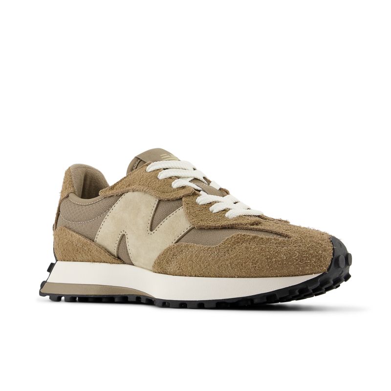 New Balance tenis 327 "Mushroom Stoneware" | U327WTA