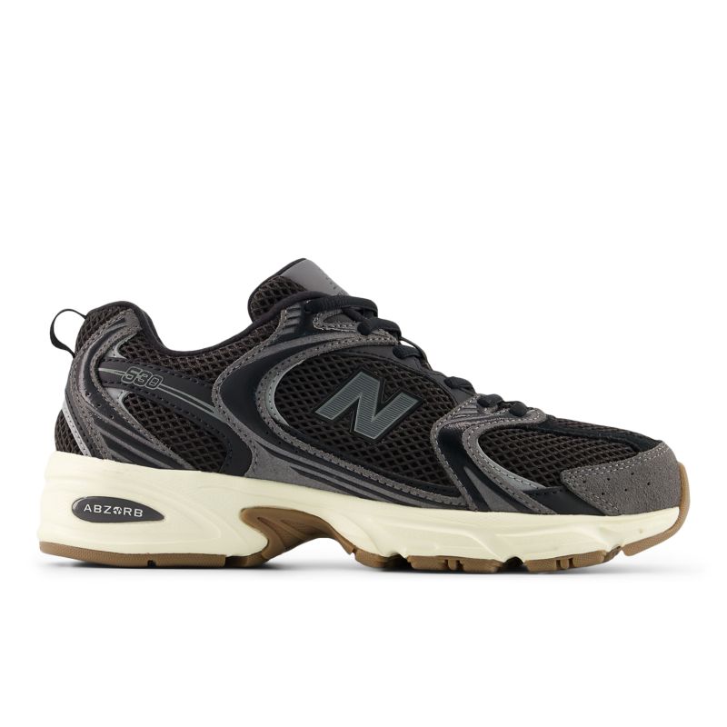 New Balance tenis bajos 530 | U5309TN